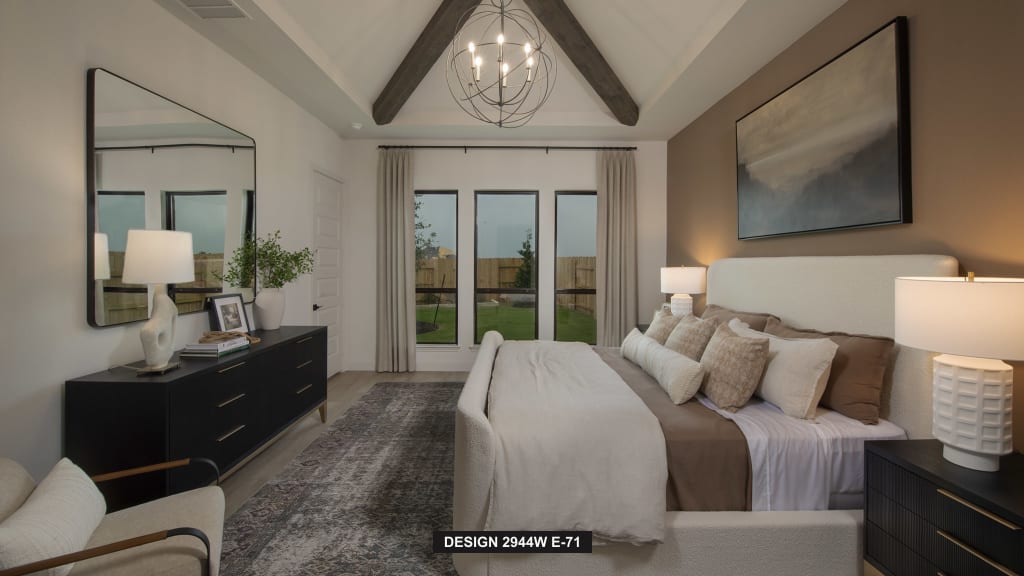 Nolina 60' New Homes for Sale | Austin, Texas